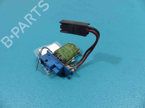 Used Heater resistor Heater resistor 37860840 37860840