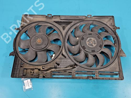 Used Radiator fan Radiator fan 37840466 37840466