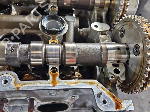 Cylinder head PORSCHE PANAMERA (970) | BP38146611M5 - Image 4