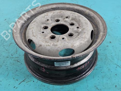 Used Rim Rim 37835558 37835558