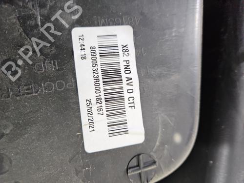 Front right panel RENAULT TRAFIC III Van (FG_) | BP38117473C59 - Image 5