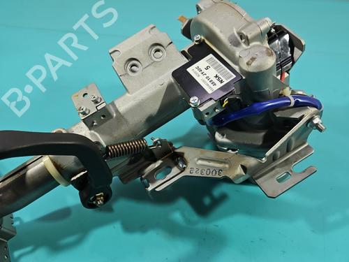 Steering pump RENAULT KOLEOS I (HY_) 2.5 (HY0C, HY0N) | BP38139309M99 - Image 3