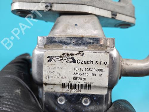 Egr SUZUKI SX4 S-Cross (JY) 1.4 Hybrid (Mild Hybrid) AllGrip (AKK 414) | BP37812050M69 - Image 3