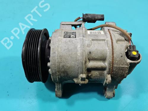 AC compressor BMW 3 (G20, G80, G28) 318 i | BP37850087M34 - Image 4