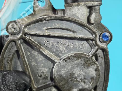 Vacuum pump BMW 1 (E87) 118 i | BP37850540M80 - Image 7