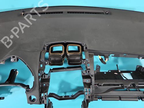 Dashboard TOYOTA AURIS (_E15_) 2.0 D-4D (ADE150_, ADE150R) | BP38137781C46 - Image 4