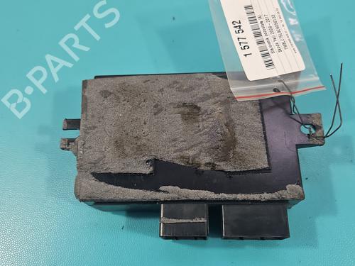 Electronic module SKODA YETI (5L) 2.0 TDI 4x4 | BP37843446M83 - Image 5