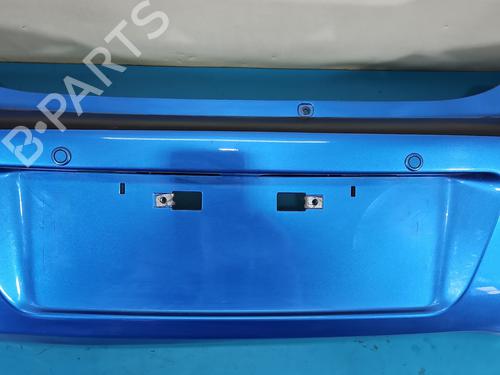 Bak støtfanger SUZUKI CELERIO (LF) 1.0 (AVK310) | BP37849128C8 - Image 8