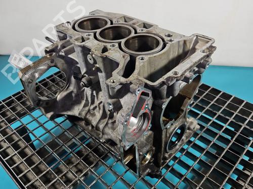 Used Engine (For Parts) Engine (For Parts) PEUGEOT 2008 I (CU_) 1.2 THP 130 / PureTech 130 (130 hp) 37830378 37830378