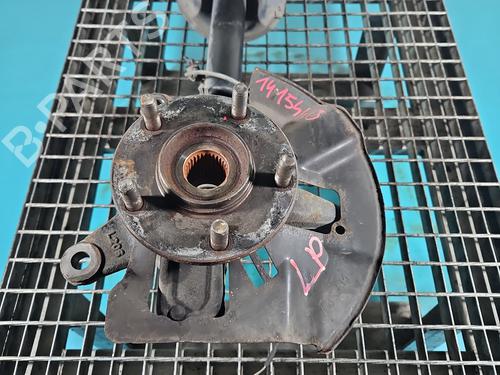 Used Right front steering knuckle Right front steering knuckle 38123979 38123979