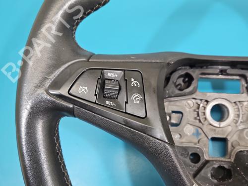 Volante OPEL CORSA E (X15) | BP38150317C49 - Image 3