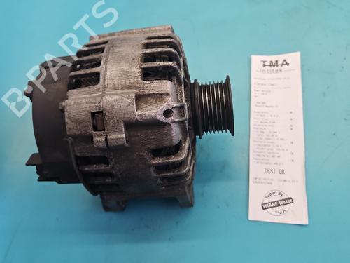 Used Alternator Alternator 37857611 37857611