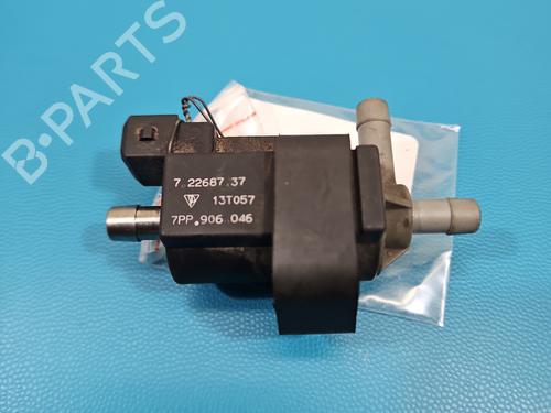Electronic sensor PORSCHE PANAMERA (970) | BP38146718M84 - Image 2
