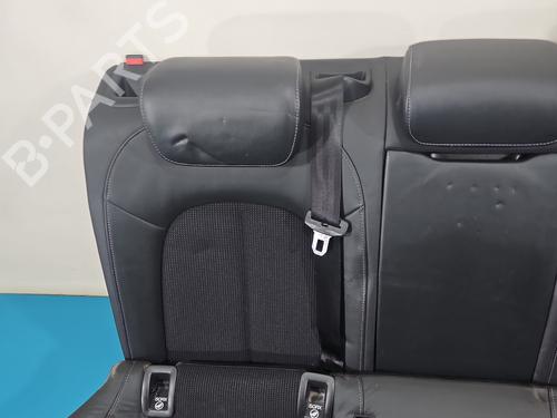 Seats set AUDI A5 Sportback (8TA) 2.0 TDI quattro | BP37990936C78 - Image 6