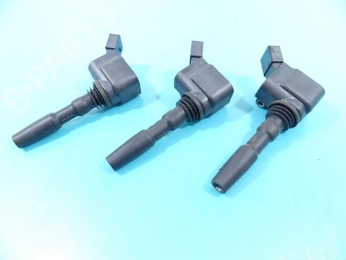 Used Ignition coil Ignition coil SKODA FABIA III (NJ3) 1.0 TSI (110 hp) 37889298 37889298