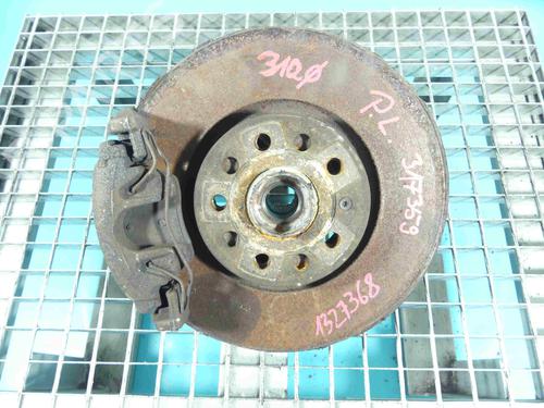 Used Left front steering knuckle Left front steering knuckle 37989794 37989794