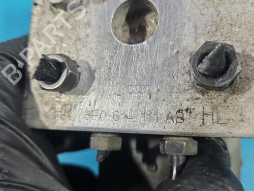 ABS pump VW PASSAT B5 (3B2) 1.8 | BP39530406M43 - Image 6
