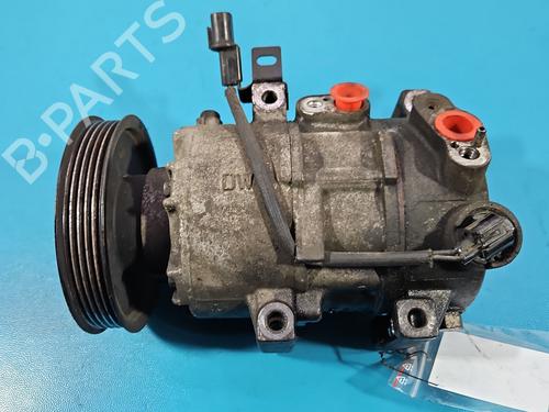AC compressor HYUNDAI i40 I CW (VF) | BP38050755M34 - Image 3