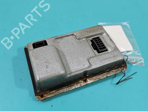 Used Xenon ballast Xenon ballast 37833224 37833224