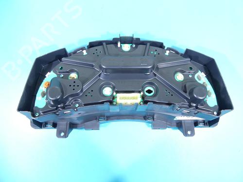 Engine control unit (ECU) OPEL MERIVA A MPV (X03) 1.8 (E75) | BP37893417M57 - Image 8