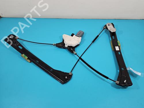 front-left-window-mechanism-vw-passat-b8-variant-3g5-cb5-2014-38117761 main image
