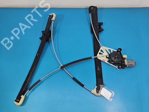 Front right window mechanism AUDI Q7 (4MB, 4MG, 4MQ) 3.0 TFSI quattro | BP37836651C23 - Image 2