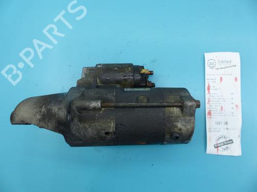 Used Starter Starter 37895070 37895070