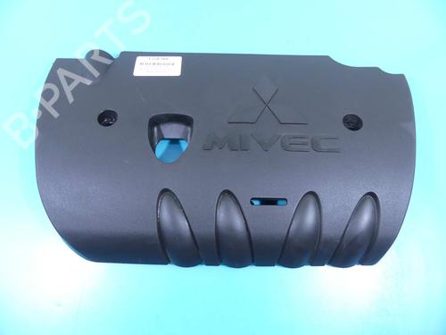 Upper protection MITSUBISHI LANCER VIII Sportback (CX_A) | BP37806948M93 - Image 2