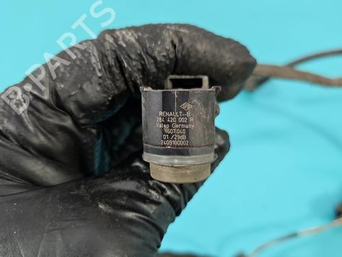 Electronic sensor RENAULT SCÉNIC III (JZ0/1_) 1.5 dCi | BP37846889M84 - Image 7
