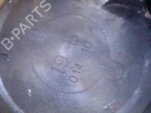 Engine RENAULT FLUENCE (L3_) 1.6 16V (L301, L30F, L30P, L30R) | BP37846142M1 - Image 13