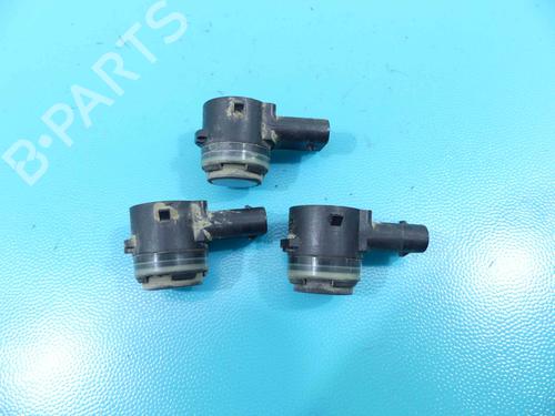 Electronic sensor SKODA FABIA III (NJ3) 1.0 TSI | BP37889306M84 - Image 3