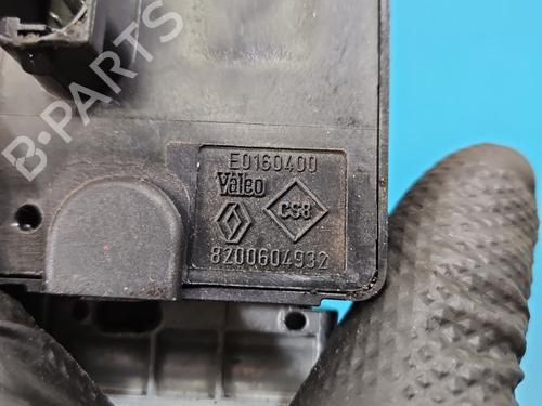 Engine control unit (ECU) RENAULT FLUENCE (L3_) 1.6 16V (L301, L30F, L30P, L30R) | BP38086247M57 - Image 23