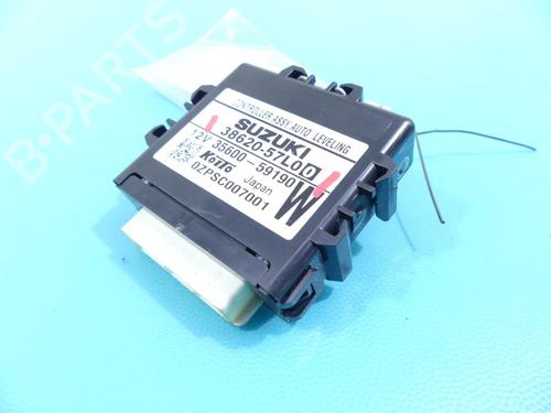 electronic-module-suzuki-kizashi-fr-2010-37890565 main image
