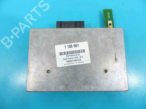 Electronic module SKODA OCTAVIA II Combi (1Z5) 1.9 TDI | BP37804593M83 - Image 5