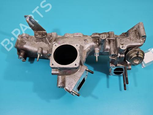 Intake manifold ISUZU D-MAX II (TFR, TFS) 2.5 CRDi 4x4 (TFS86J) | BP38116740M70 - Image 4
