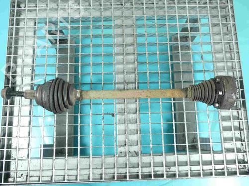 Used Left rear driveshaft Left rear driveshaft 37808447 37808447