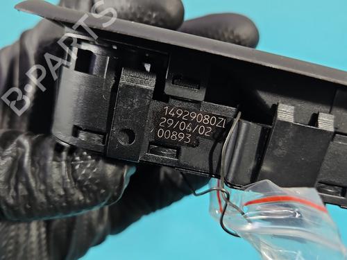 Switch PEUGEOT 807 (EB_) 2.0 HDI | BP37846855I30  - Image 5