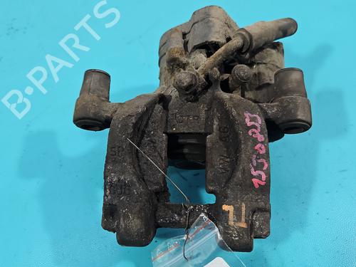 Left rear brake caliper VW PASSAT B8 (3G2, CB2) 2.0 TDI | BP38149923M107 - Image 2