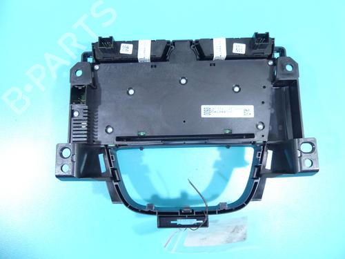 Switch OPEL ASTRA J (P10) 1.7 CDTI (68) | BP37893748I30 - Image 3