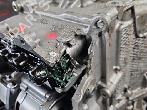 Gearbox SKODA KAMIQ (NW4) | BP37830861M3 - Image 2