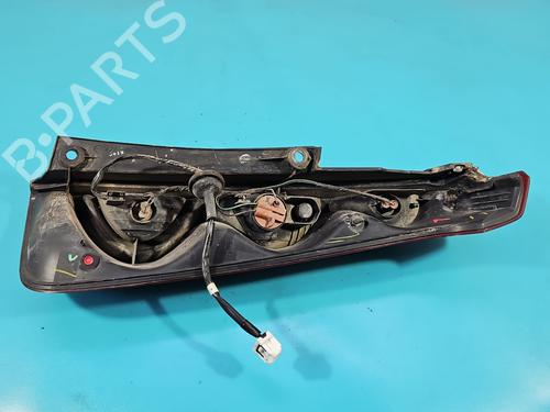 Left taillight NISSAN NOTE (E11, NE11) 1.5 dCi | BP37852367C34  - Image 6