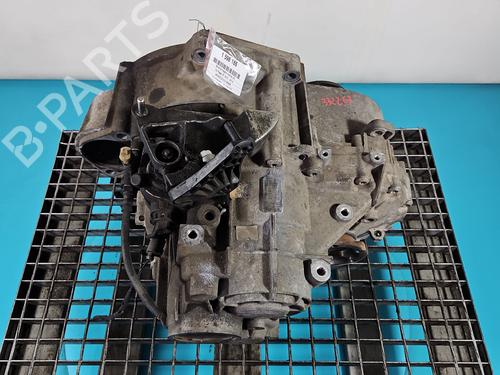 Gearbox VW CC B7 (358) 2.0 TDI | BP37991168M3 - Image 7