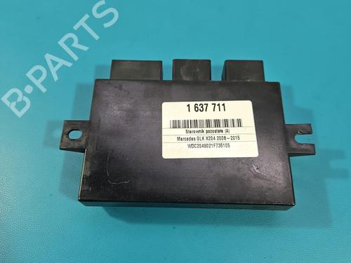 Electronic module MERCEDES-BENZ GLK-CLASS (X204) 220 CDI 4-matic (204.984, 204.997) | BP39429868M83 - Image 9