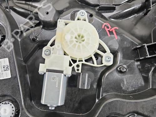 Rear right window mechanism FORD PUMA (J2K, CF7) | BP38140601C25 - Image 2