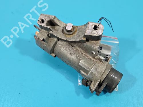 Ignition barrel VW GOLF IV Variant (1J5) 1.6 | BP38071729M48 - Image 2