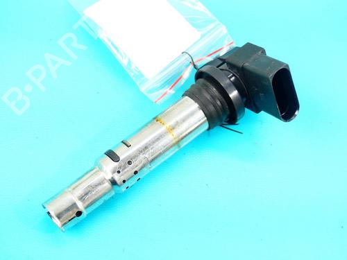Used Ignition coil Ignition coil SKODA FABIA I (6Y2) 1.4 16V (75 hp) 37802618 37802618
