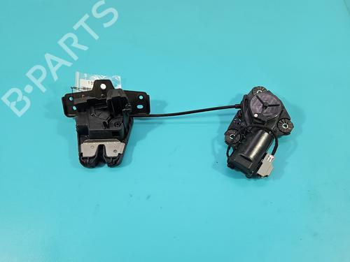 Tailgate lock VOLVO S90 II (234) T6 AWD | BP37831443C101 - Image 2