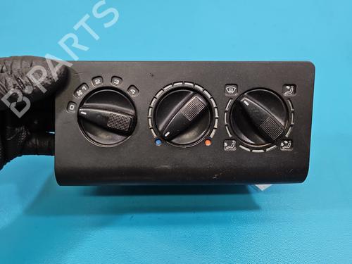 Climate control VW POLO III (6N1) 100 1.4 16V | BP37851237I5 - Image 2