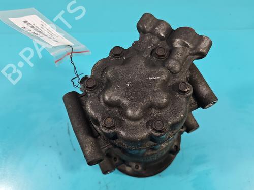AC compressor RENAULT MODUS / GRAND MODUS (F/JP0_) 1.5 dCi (FP0F, JP0F) | BP37811680M34 - Image 5