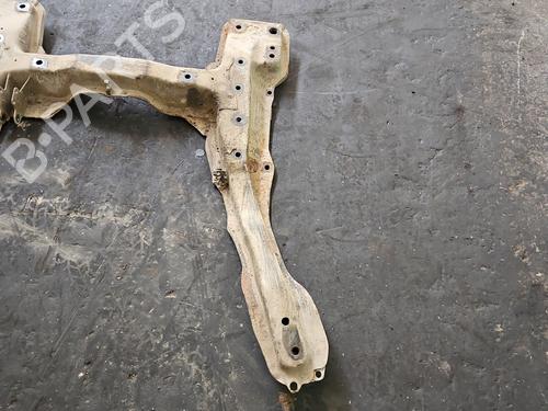 Subframe PEUGEOT 807 (EB_) 2.2 HDi | BP38136053M9 - Image 2